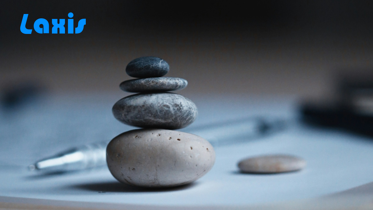 借助 Laxis AI 会议助手实现工作与生活的平衡