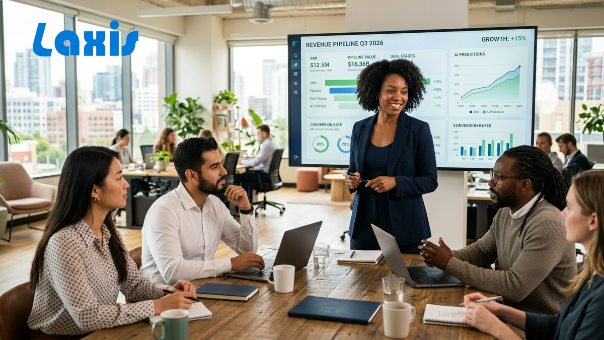 Why Every Company Is Using an AI SDR to Find Leads in 2026