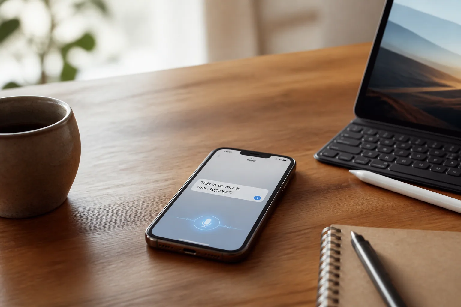 Apple Dictation: How to Use It on iPhone, iPad & Mac