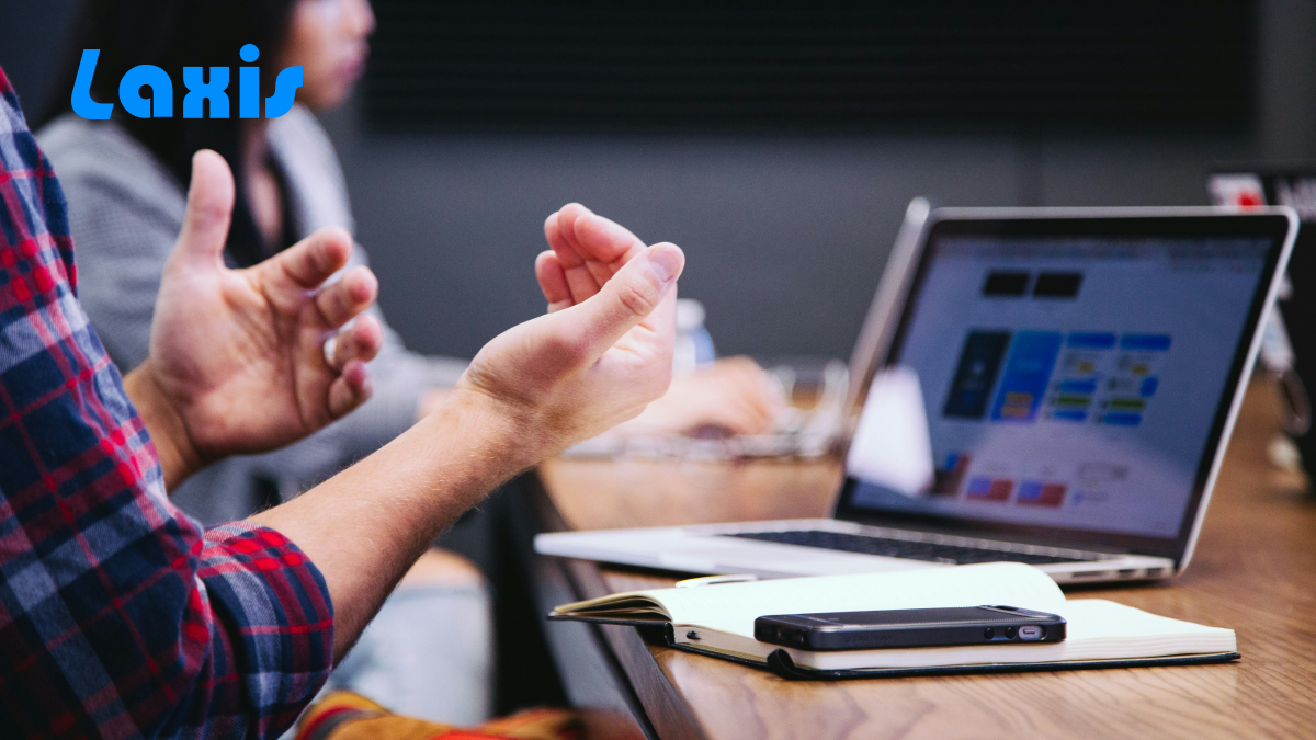 Élever la collaboration d’équipe avec l’intégration Laxis et Microsoft Teams