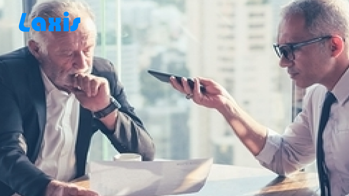 如何最佳地录制并转写会议录音