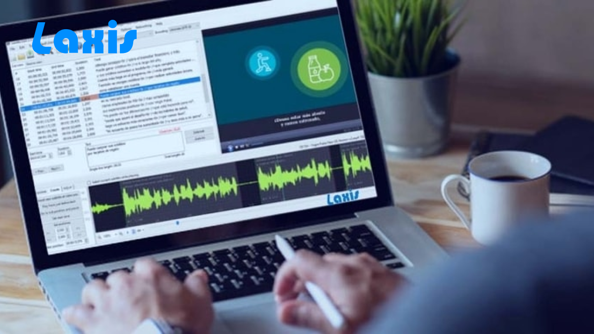 Comment créer un fichier SRT et ajouter des sous-titres à votre vidéo avec Laxis