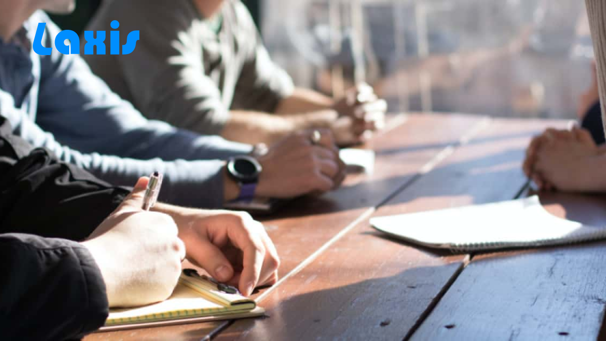 効果的な会議メモの書き方：ハック付き