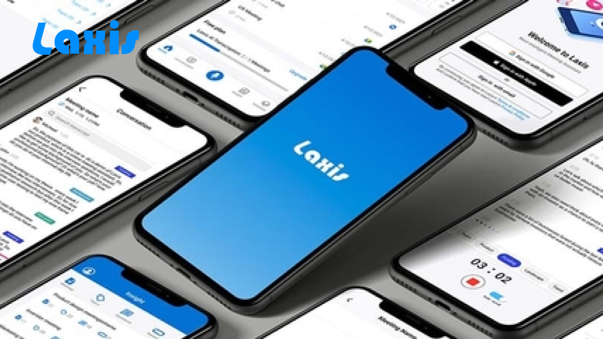 Laxis 推出 iOS 应用：为线下会议带来自动会议纪要