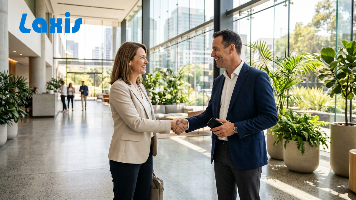 2026 LinkedIn 冷触达实战手册