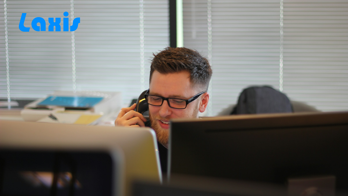 Personnalisation à grande échelle : comment Laxis enrichit le parcours client