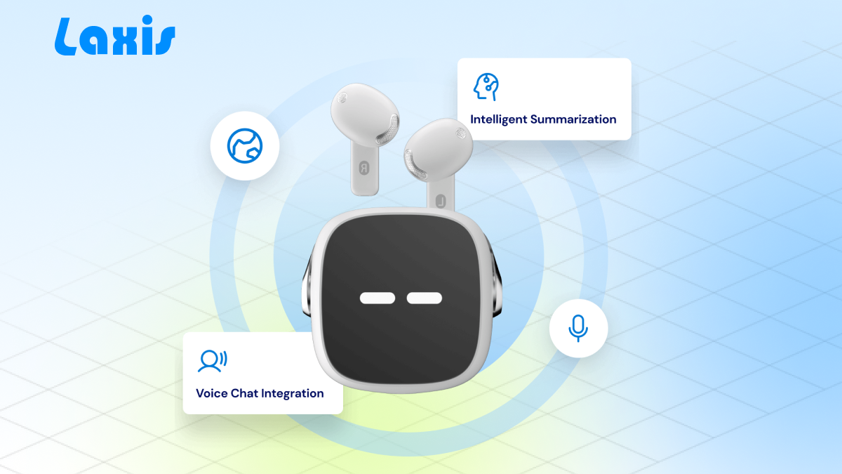 OSOで生産性を革新：世界初のAI搭載ヘッドフォン