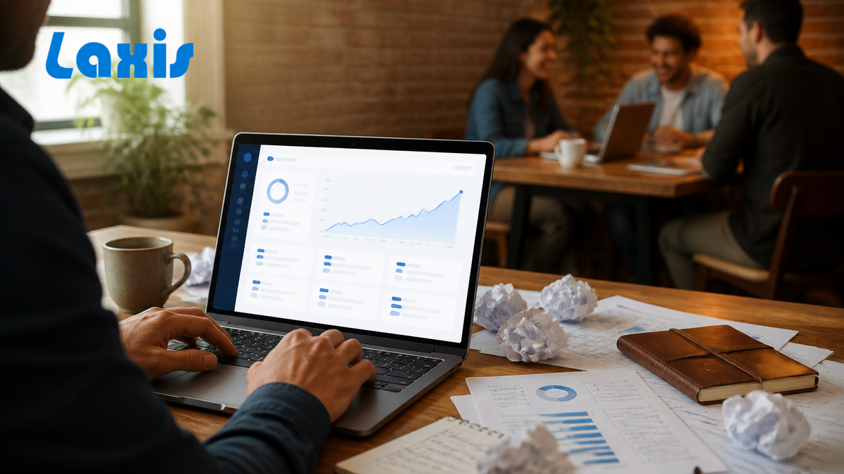 El reset del SaaS de ventas: la mala semana de ZoomInfo y HubSpot y los agentes de ventas con IA