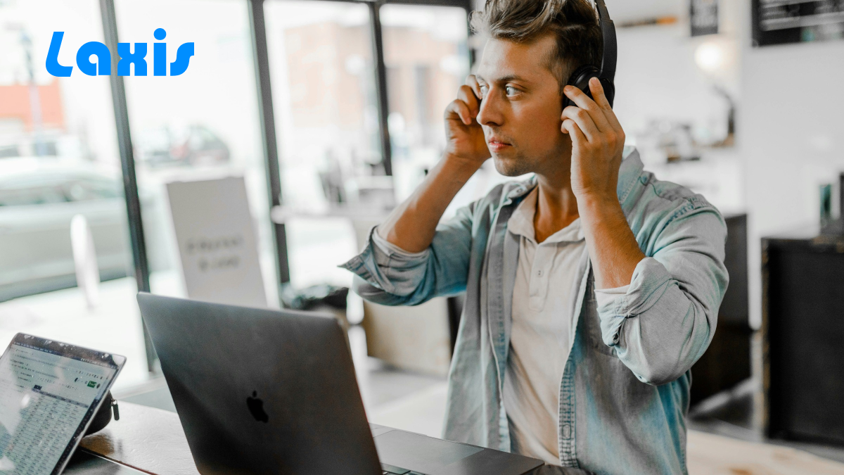 借助 AI SDR 更快规模化：Laxis 如何赋能创始人加速增长