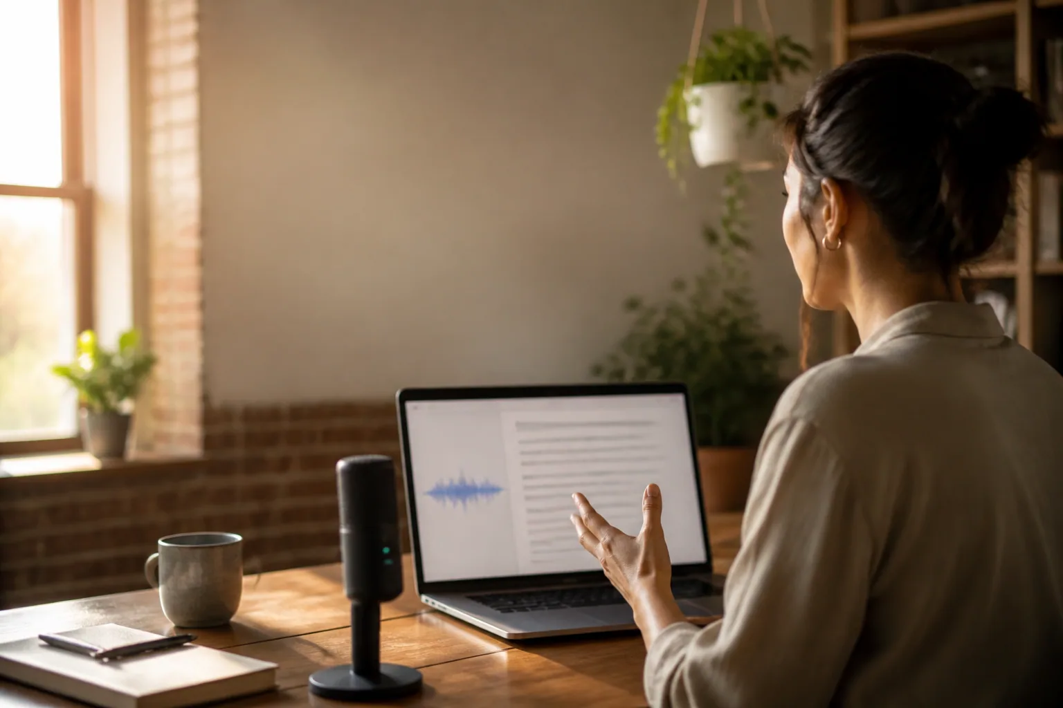Speech to Text: How It Works and What It Costs