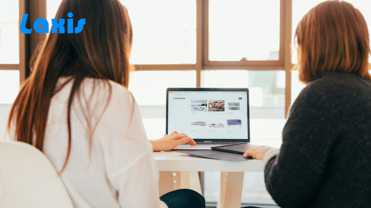 El futuro de las ventas: cómo el AI SDR de Laxis transforma la generación de leads