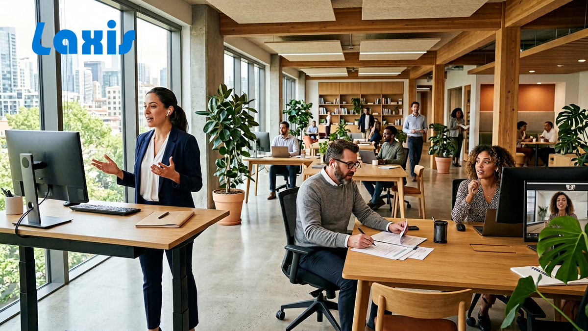 语音优先已来：为何 1.53 亿美国人不再打字，以及对生产力意味着什么