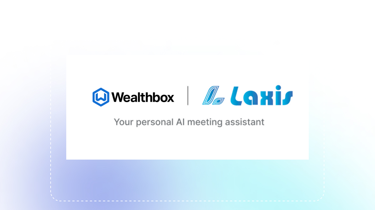 Wealthbox 連携ユーザーガイド