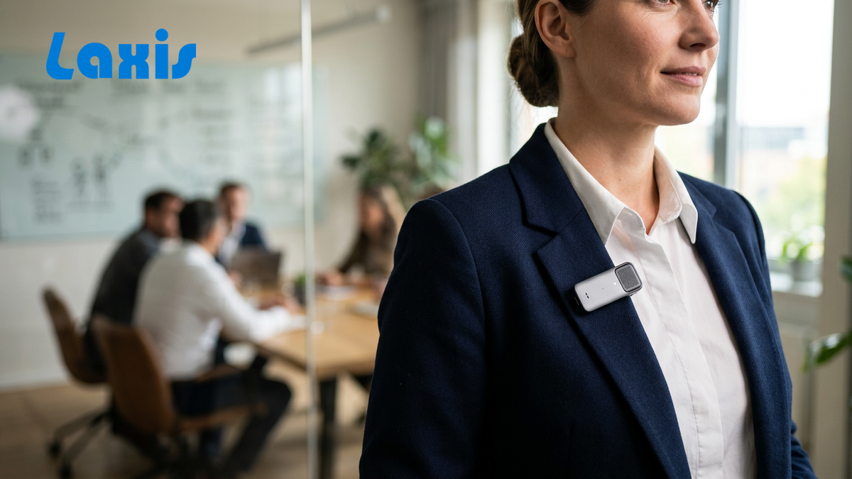 ウェアラブル AI レコーダーはどこにでもある——しかし本当にミーティングアシスタントに取って代われるか？