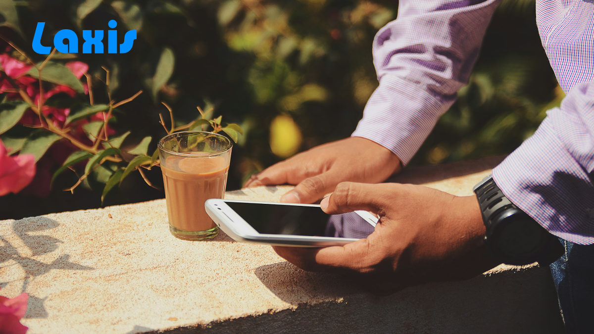 什么是 Laxis AI SDR，销售团队为何纷纷转向