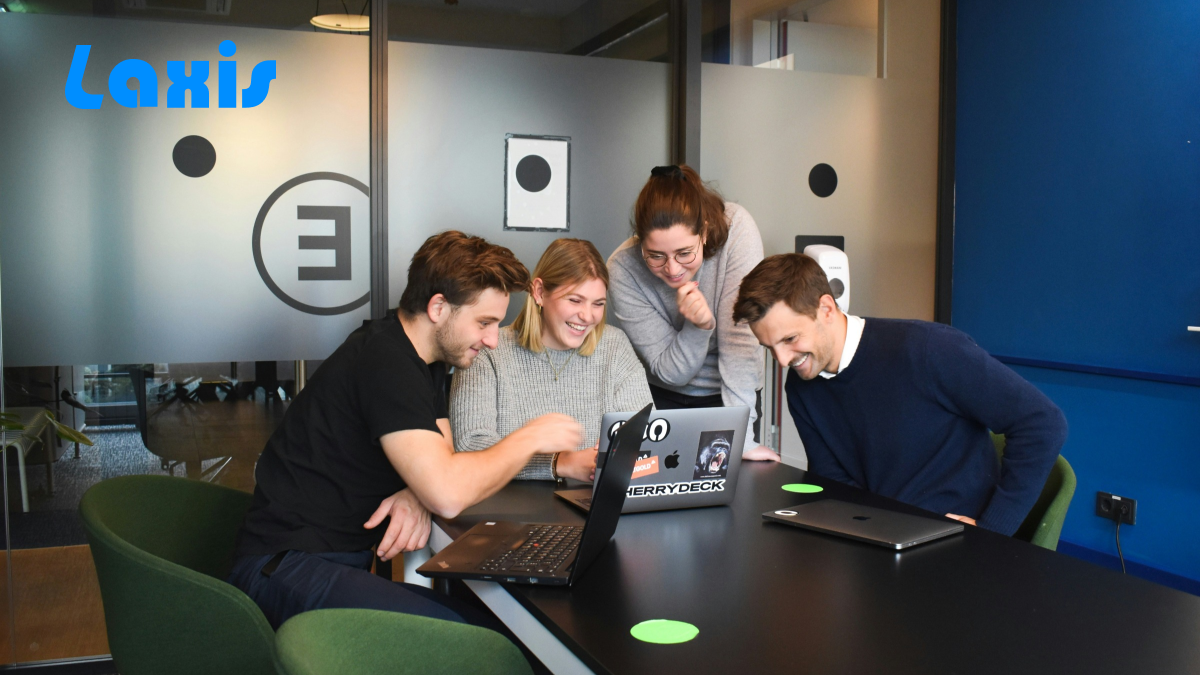 Laxis : votre arme secrète pour des interactions clients mémorables