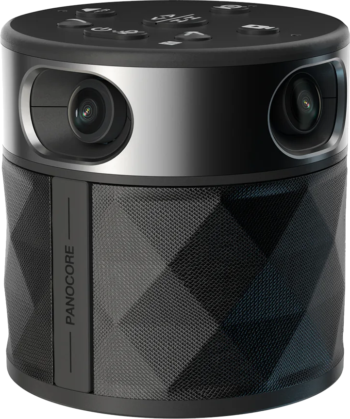 360 Meeting Camera